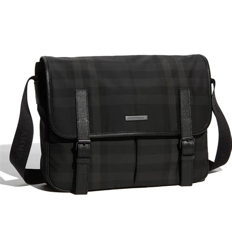 messenger bag burberry